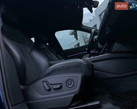 Синій Ауді E-Tron, об'ємом двигуна 0 л та пробігом 135 тис. км за 25800 $, фото 57 на Automoto.ua