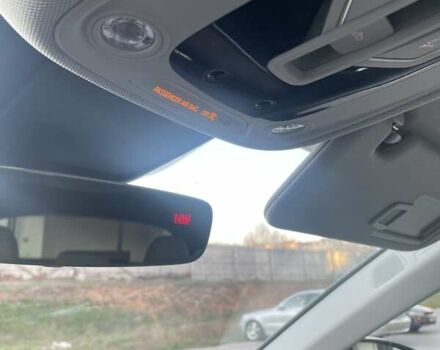 Синій Ауді E-Tron, об'ємом двигуна 0 л та пробігом 30 тис. км за 29900 $, фото 7 на Automoto.ua