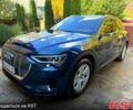 Синій Ауді E-Tron, об'ємом двигуна 0 л та пробігом 118 тис. км за 29000 $, фото 1 на Automoto.ua