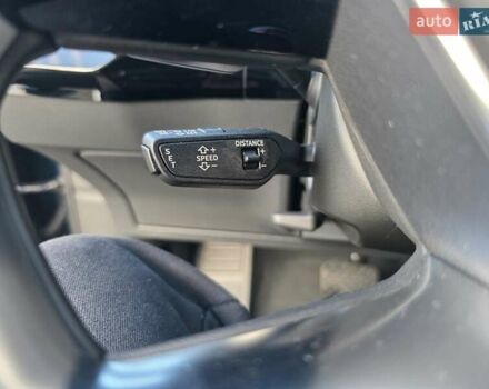 Синій Ауді E-Tron, об'ємом двигуна 0 л та пробігом 67 тис. км за 29799 $, фото 10 на Automoto.ua
