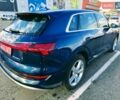 Синій Ауді E-Tron, об'ємом двигуна 0 л та пробігом 67 тис. км за 29799 $, фото 3 на Automoto.ua