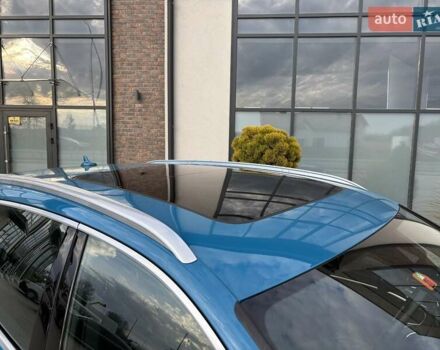 Синий Ауди E-Tron, объемом двигателя 0 л и пробегом 119 тыс. км за 29500 $, фото 43 на Automoto.ua