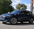 Синий Ауди E-Tron, объемом двигателя 0 л и пробегом 79 тыс. км за 34000 $, фото 1 на Automoto.ua