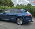 Синий Ауди E-Tron, объемом двигателя 0 л и пробегом 102 тыс. км за 33700 $, фото 70 на Automoto.ua