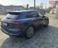 Синій Ауді E-Tron, об'ємом двигуна 0 л та пробігом 56 тис. км за 34000 $, фото 1 на Automoto.ua