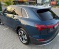 Синий Ауди E-Tron, объемом двигателя 0 л и пробегом 130 тыс. км за 28999 $, фото 8 на Automoto.ua