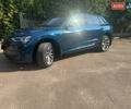 Синий Ауди E-Tron, объемом двигателя 0 л и пробегом 112 тыс. км за 29500 $, фото 13 на Automoto.ua