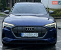 Синій Ауді E-Tron, об'ємом двигуна 0 л та пробігом 135 тис. км за 25800 $, фото 14 на Automoto.ua