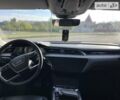 Синий Ауди E-Tron, объемом двигателя 0 л и пробегом 186 тыс. км за 26000 $, фото 12 на Automoto.ua