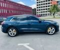 Ауді E-Tron 2019 у Тернополі на Automoto.ua Синій Ауді E-Tron, об'ємом двигуна 0 л та пробігом 200 тис. км за 21700 $, фото 12 на Automoto.ua