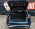Синий Ауди E-Tron, объемом двигателя 0 л и пробегом 109 тыс. км за 30800 $, фото 10 на Automoto.ua