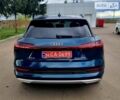 Синий Ауди E-Tron, объемом двигателя 0 л и пробегом 56 тыс. км за 37500 $, фото 5 на Automoto.ua