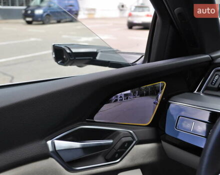 Синий Ауди E-Tron, объемом двигателя 0 л и пробегом 79 тыс. км за 34000 $, фото 136 на Automoto.ua