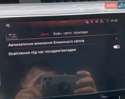Синий Ауди E-Tron, объемом двигателя 0 л и пробегом 53 тыс. км за 35900 $, фото 90 на Automoto.ua