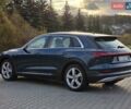 Ауди E-Tron 2019 в Тернополе на Automoto.ua Синий Ауди E-Tron, объемом двигателя 0 л и пробегом 119 тыс. км за 29499 $, фото 15 на Automoto.ua