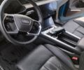 Синий Ауди E-Tron, объемом двигателя 0 л и пробегом 26 тыс. км за 34000 $, фото 2 на Automoto.ua