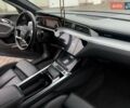 Синий Ауди E-Tron, объемом двигателя 0 л и пробегом 170 тыс. км за 28500 $, фото 11 на Automoto.ua