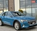 Синий Ауди E-Tron, объемом двигателя 0 л и пробегом 119 тыс. км за 29500 $, фото 16 на Automoto.ua