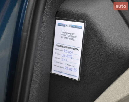 Синий Ауди E-Tron, объемом двигателя 0 л и пробегом 79 тыс. км за 34000 $, фото 120 на Automoto.ua