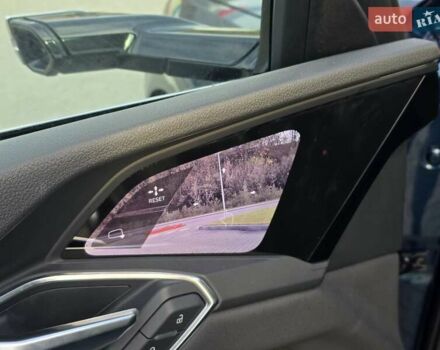 Ауди E-Tron 2019 в Тернополе на Automoto.ua Синий Ауди E-Tron, объемом двигателя 0 л и пробегом 119 тыс. км за 29499 $, фото 32 на Automoto.ua