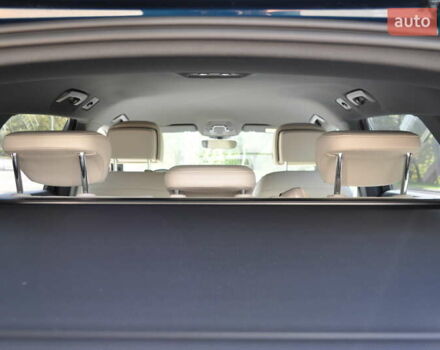 Синий Ауди E-Tron, объемом двигателя 0 л и пробегом 79 тыс. км за 34000 $, фото 46 на Automoto.ua