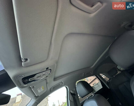 Синій Ауді E-Tron, об'ємом двигуна 0 л та пробігом 104 тис. км за 23800 $, фото 76 на Automoto.ua