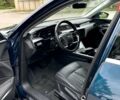Синий Ауди E-Tron, объемом двигателя 0 л и пробегом 86 тыс. км за 34000 $, фото 5 на Automoto.ua