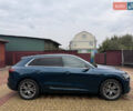 Ауди E-Tron 2019 в Хмельницком на Automoto.ua Синий Ауди E-Tron, объемом двигателя 0 л и пробегом 77 тыс. км за 32527 $, фото 6 на Automoto.ua