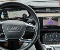 Синий Ауди E-Tron, объемом двигателя 0 л и пробегом 102 тыс. км за 33700 $, фото 12 на Automoto.ua