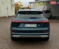 Синий Ауди E-Tron, объемом двигателя 0 л и пробегом 170 тыс. км за 28500 $, фото 9 на Automoto.ua