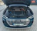 Синий Ауди E-Tron, объемом двигателя 0 л и пробегом 76 тыс. км за 34000 $, фото 18 на Automoto.ua