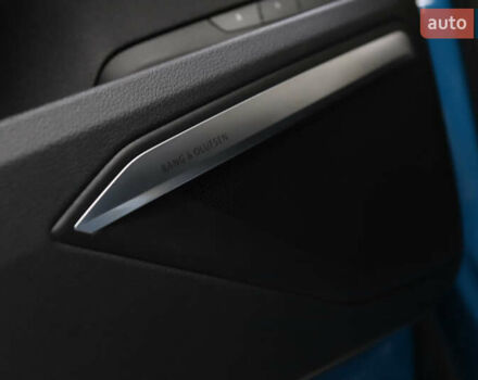 Синий Ауди E-Tron, объемом двигателя 0 л и пробегом 80 тыс. км за 28900 $, фото 72 на Automoto.ua