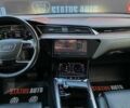 Синий Ауди E-Tron, объемом двигателя 0 л и пробегом 109 тыс. км за 30800 $, фото 31 на Automoto.ua