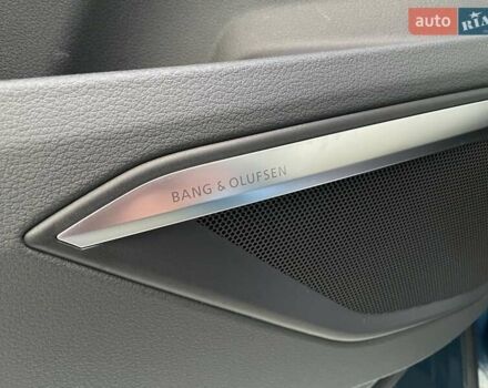 Синій Ауді E-Tron, об'ємом двигуна 0 л та пробігом 30 тис. км за 29900 $, фото 32 на Automoto.ua