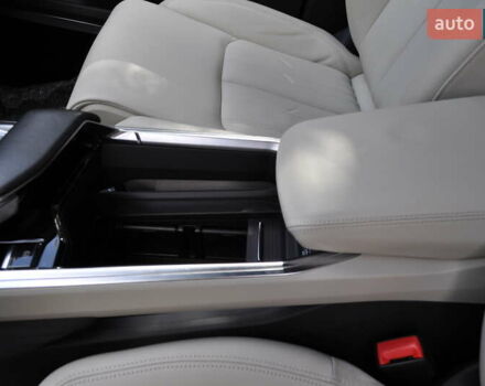 Синий Ауди E-Tron, объемом двигателя 0 л и пробегом 79 тыс. км за 34000 $, фото 99 на Automoto.ua