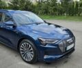 Синий Ауди E-Tron, объемом двигателя 0 л и пробегом 102 тыс. км за 33700 $, фото 63 на Automoto.ua