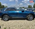 Синий Ауди E-Tron, объемом двигателя 0 л и пробегом 53 тыс. км за 35900 $, фото 28 на Automoto.ua