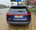 Синий Ауди E-Tron, объемом двигателя 0 л и пробегом 57 тыс. км за 28700 $, фото 3 на Automoto.ua