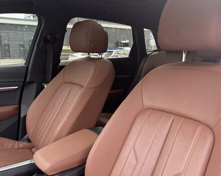 Синий Ауди E-Tron, объемом двигателя 0 л и пробегом 85 тыс. км за 31690 $, фото 8 на Automoto.ua