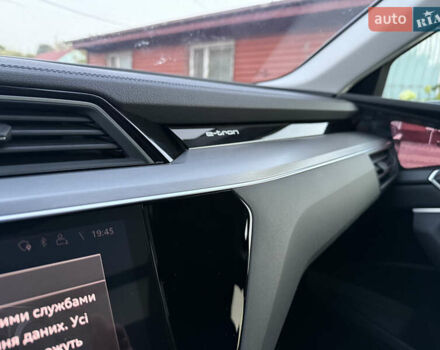 Ауди E-Tron 2019 в Хмельницком на Automoto.ua Синий Ауди E-Tron, объемом двигателя 0 л и пробегом 77 тыс. км за 32527 $, фото 84 на Automoto.ua