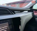 Синий Ауди E-Tron, объемом двигателя 0 л и пробегом 80 тыс. км за 33000 $, фото 84 на Automoto.ua