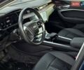 Ауди E-Tron 2019 в Тернополе на Automoto.ua Синий Ауди E-Tron, объемом двигателя 0 л и пробегом 119 тыс. км за 29499 $, фото 33 на Automoto.ua