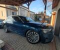Синий Ауди E-Tron, объемом двигателя 0 л и пробегом 85 тыс. км за 36500 $, фото 65 на Automoto.ua