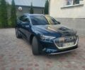 Синий Ауди E-Tron, объемом двигателя 0 л и пробегом 85 тыс. км за 36500 $, фото 36 на Automoto.ua