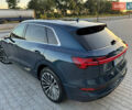 Синий Ауди E-Tron, объемом двигателя 0 л и пробегом 92 тыс. км за 29999 $, фото 6 на Automoto.ua