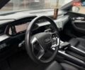 Синий Ауди E-Tron, объемом двигателя 0 л и пробегом 170 тыс. км за 28500 $, фото 20 на Automoto.ua