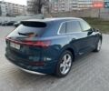 Синій Ауді E-Tron, об'ємом двигуна 0 л та пробігом 30 тис. км за 29900 $, фото 16 на Automoto.ua