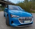 Синий Ауди E-Tron, объемом двигателя 0 л и пробегом 26 тыс. км за 34000 $, фото 8 на Automoto.ua