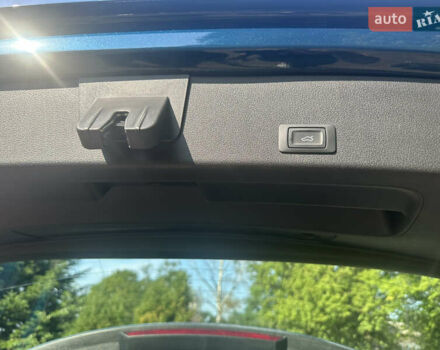 Синий Ауди E-Tron, объемом двигателя 0 л и пробегом 112 тыс. км за 29500 $, фото 33 на Automoto.ua