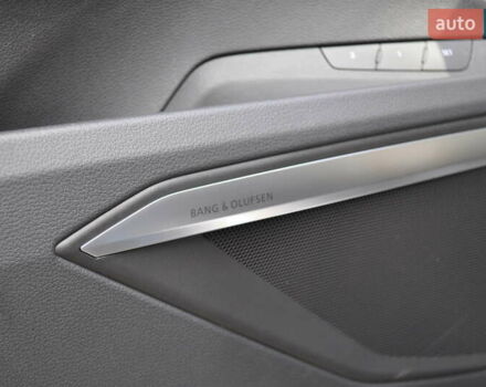 Синий Ауди E-Tron, объемом двигателя 0 л и пробегом 79 тыс. км за 34000 $, фото 86 на Automoto.ua